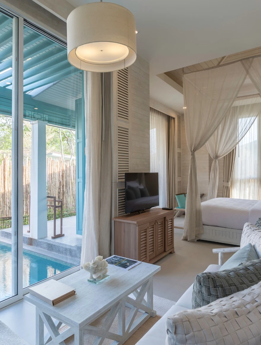 Pool Villa