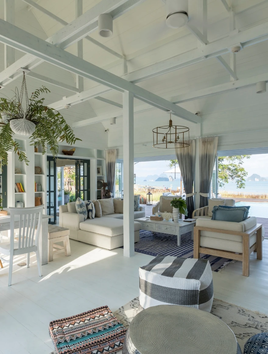 Baan Yu Yen Villa