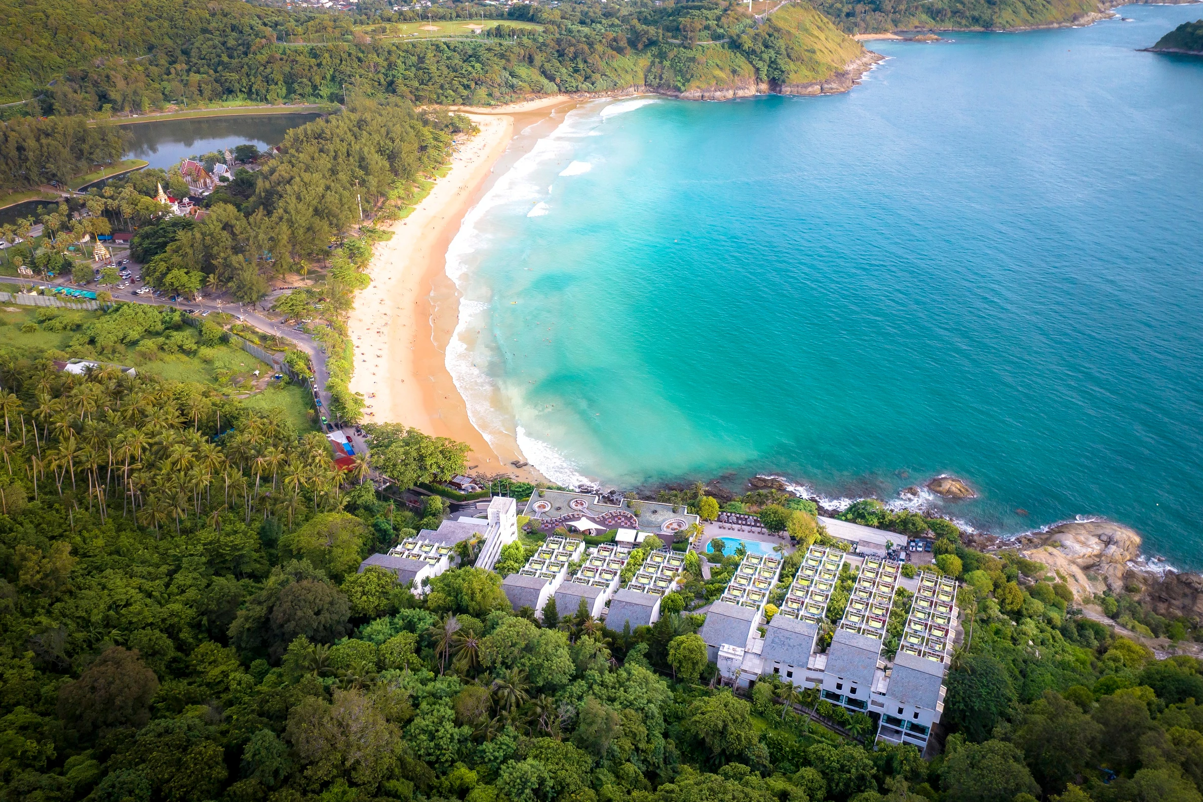The Nai Harn