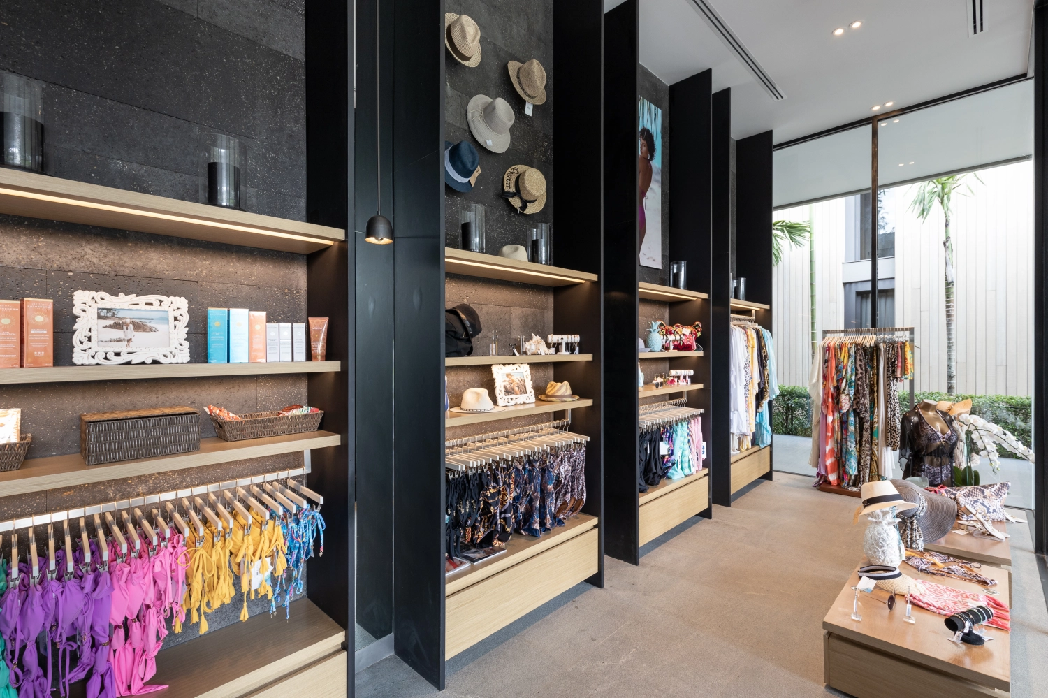 Boutique