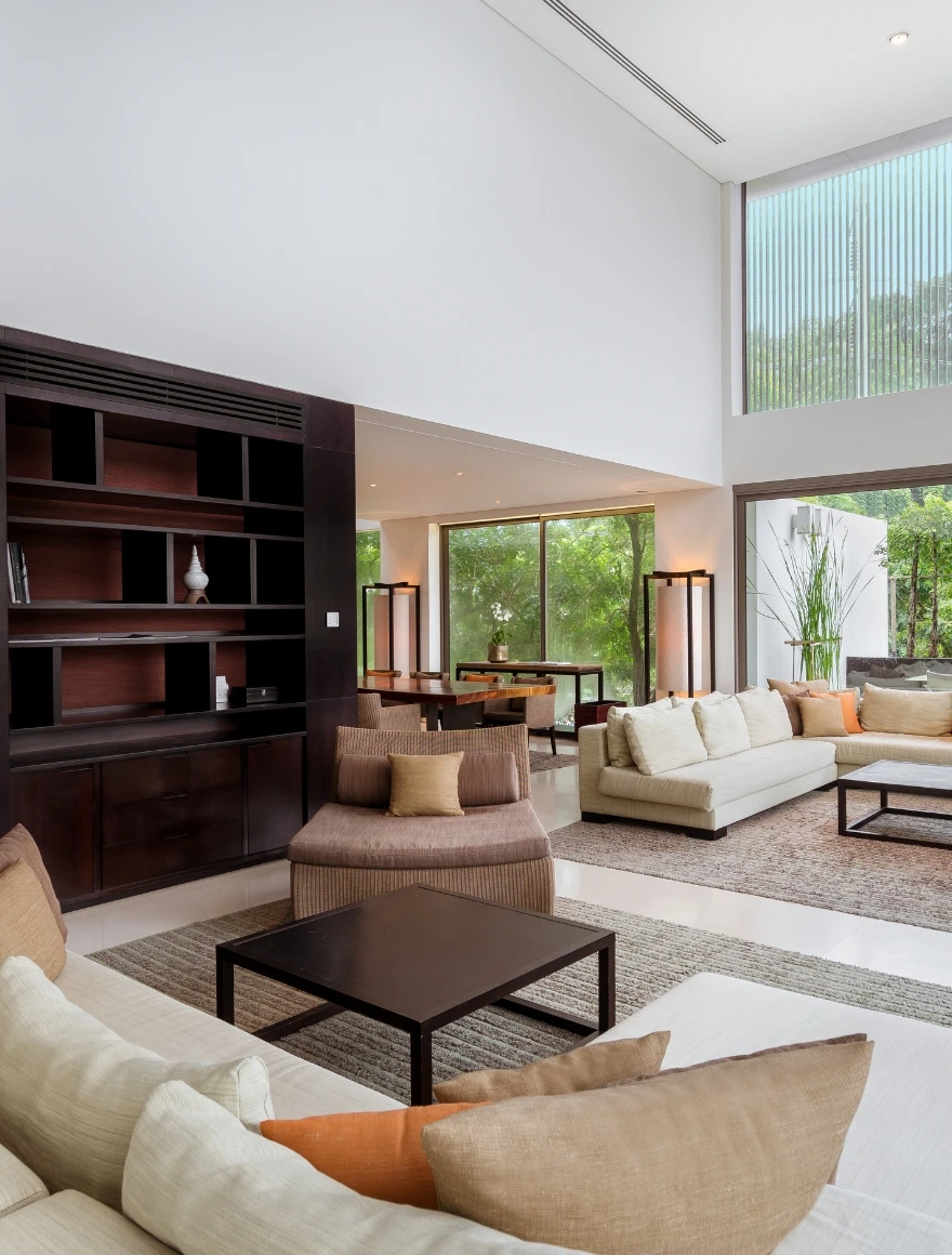 Presidential Penthouse Loft