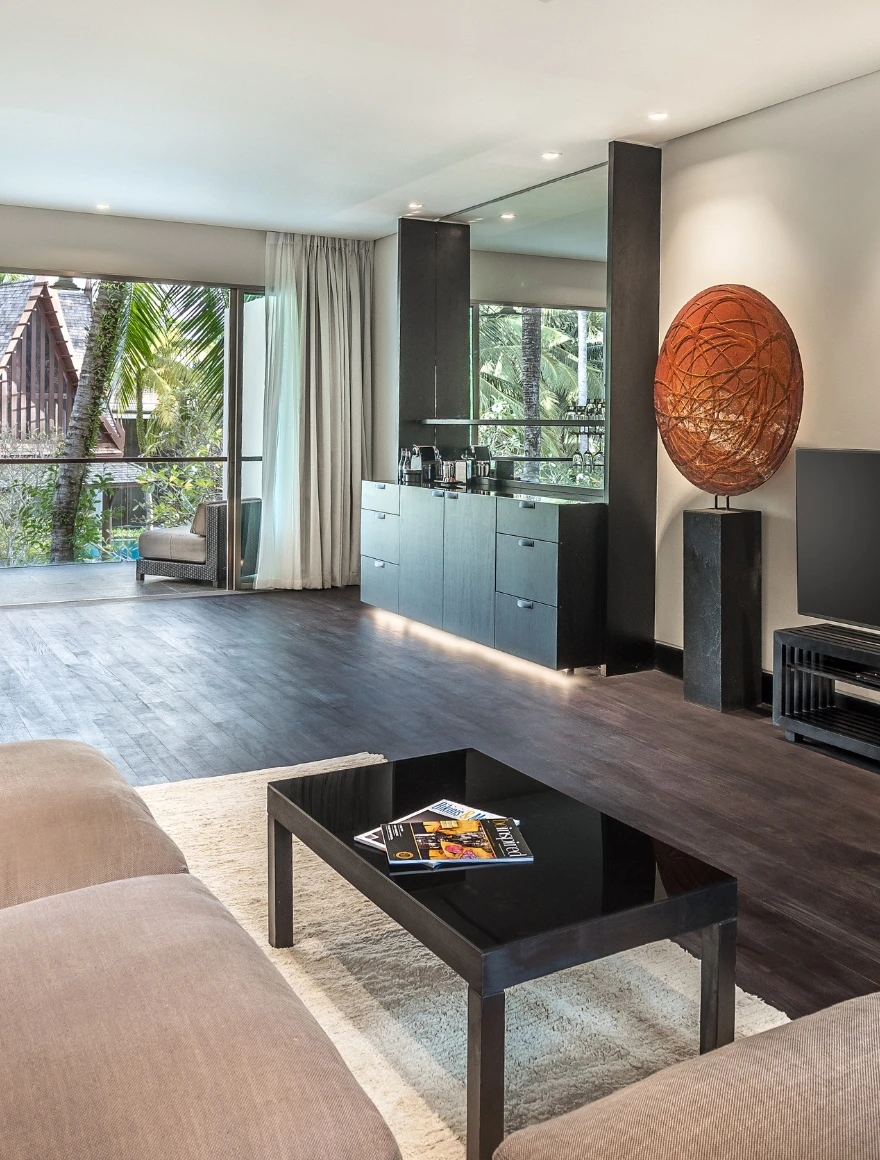 Palm Suite