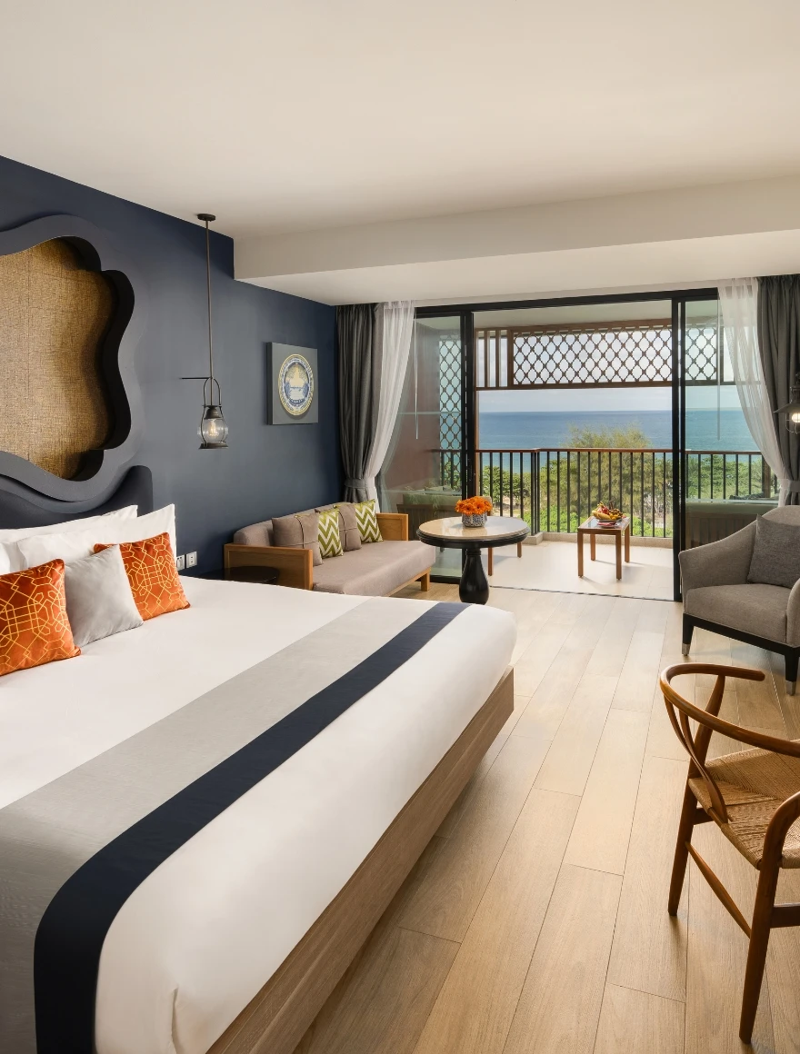 Premier Sea View