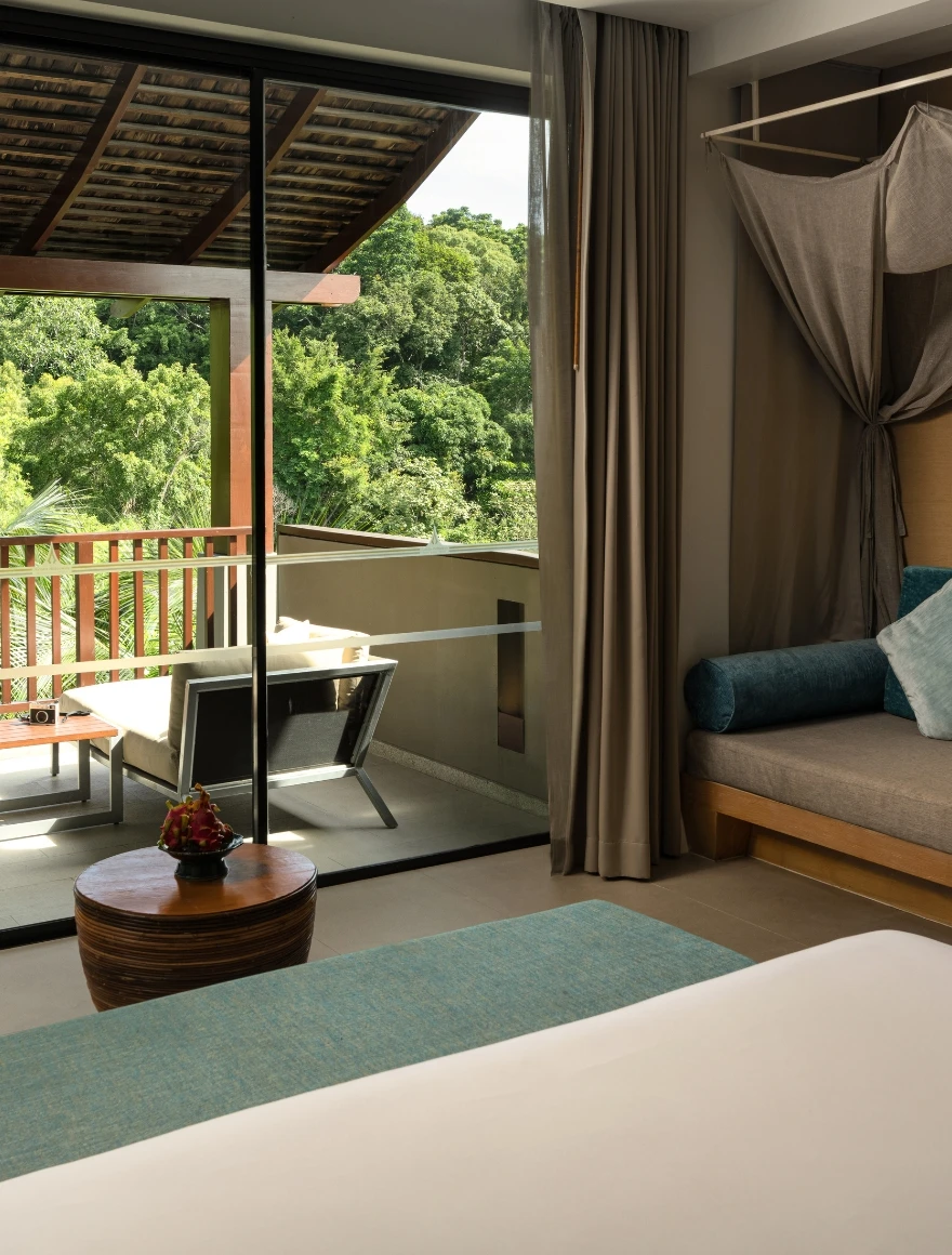 Premier Room