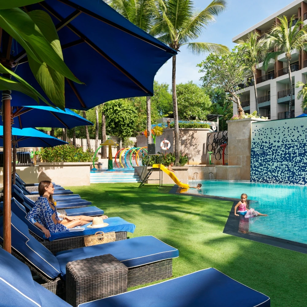 Novotel Phuket Kata Avista Resort & Spa