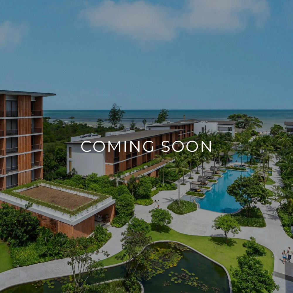 Pullman Khao Lak Resort