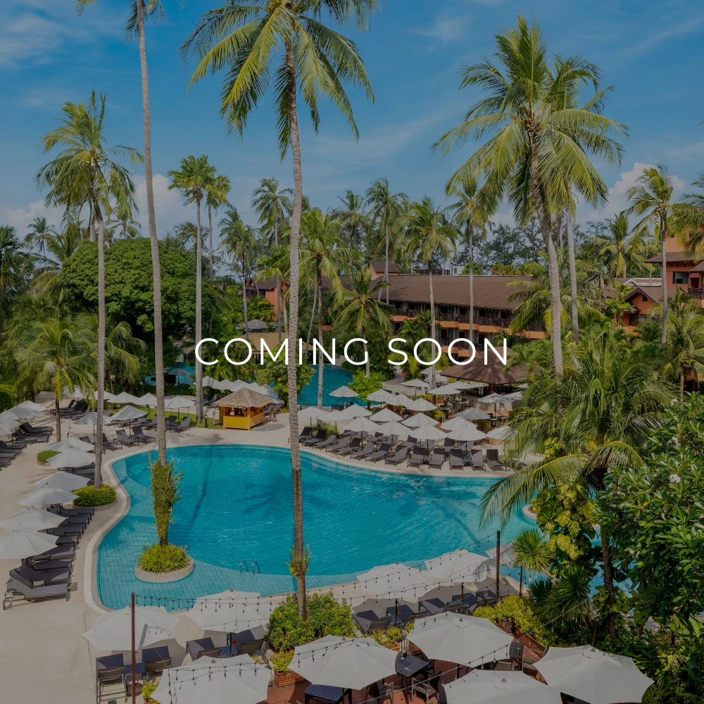 Courtyard by Marriott Phuket, Patong Beach Resort