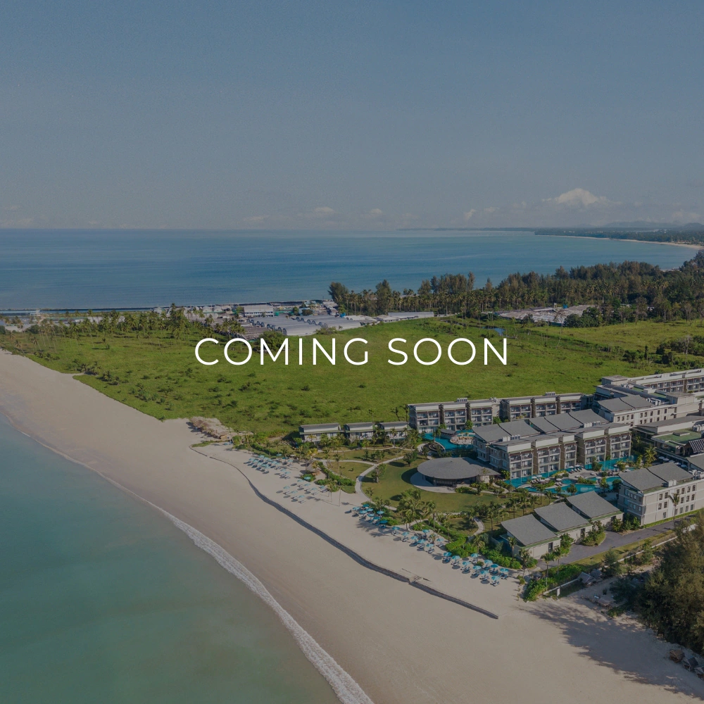 Le Méridien Khao Lak Resort & Spa