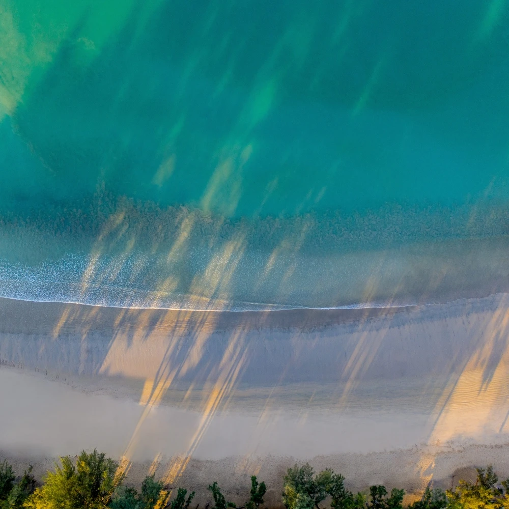 5 beautiful beaches that are definitely worth a visit
