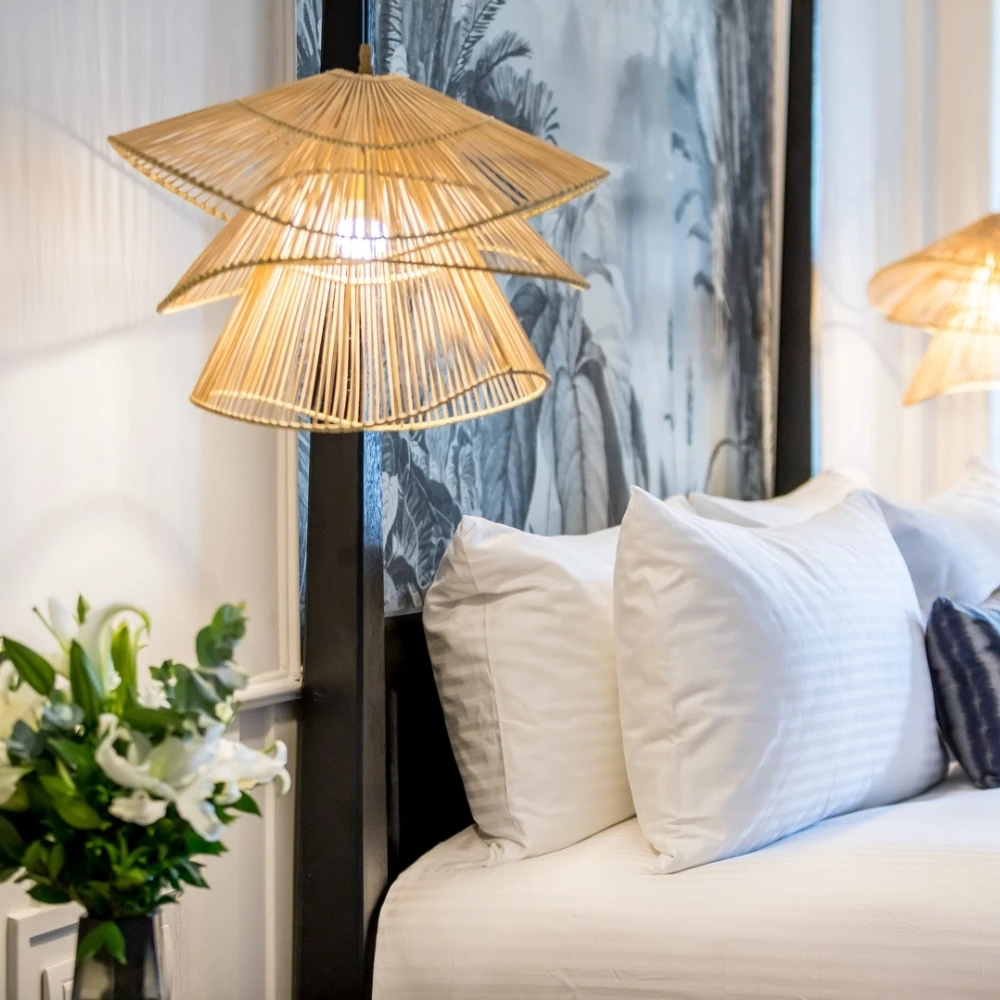 Outrigger Koh Samui – Pure Luxury and Relaxation at Lamai Beach