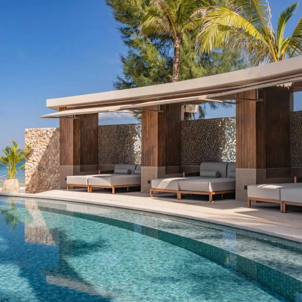 Chic & Chill – Discover Phuket's best Beach Clubs and Nightlife Venues