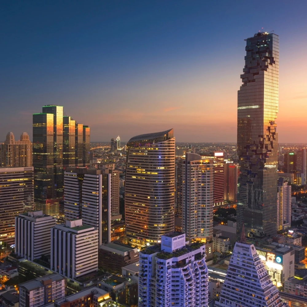 Explore Bangkok – The Ultimate Guide  Part II