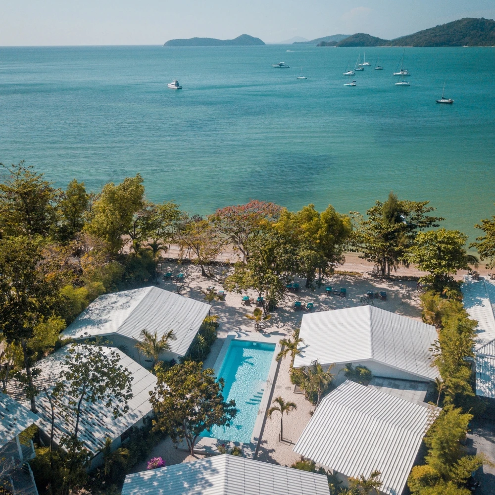 The Mooring Resort – Your perfect seaside retreat