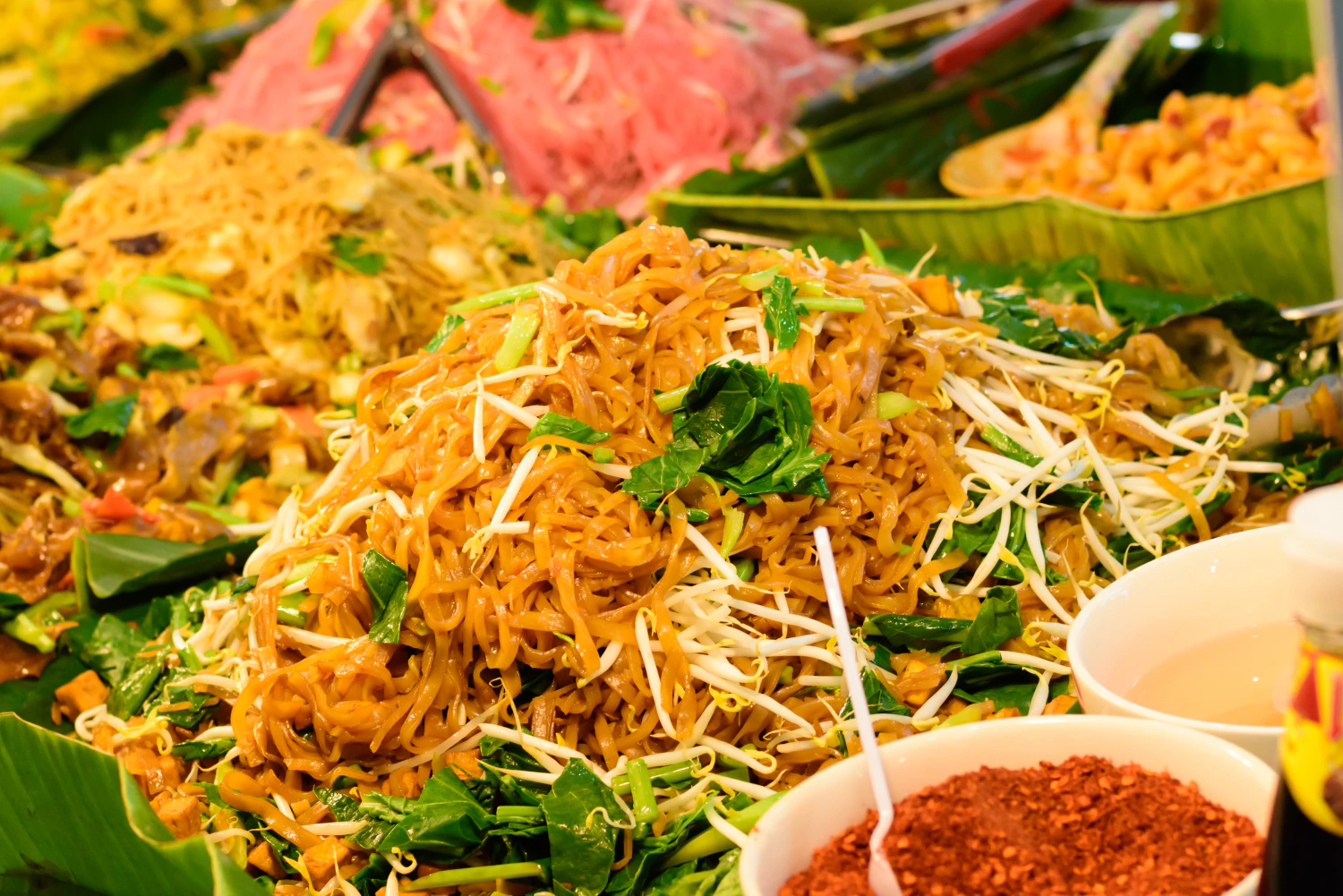 Einzigartige Zeremonien und Rituale