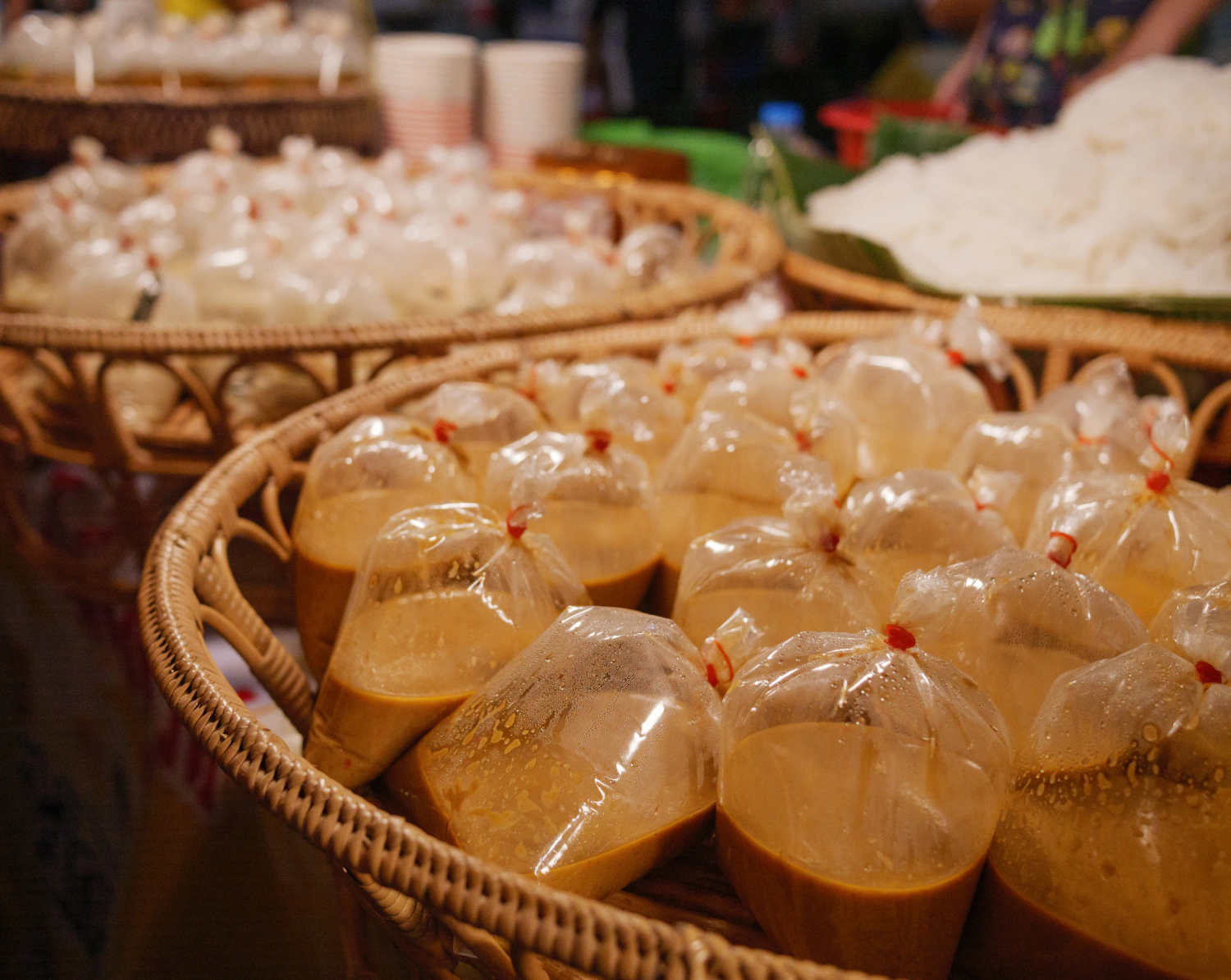 Einzigartige Zeremonien und Rituale