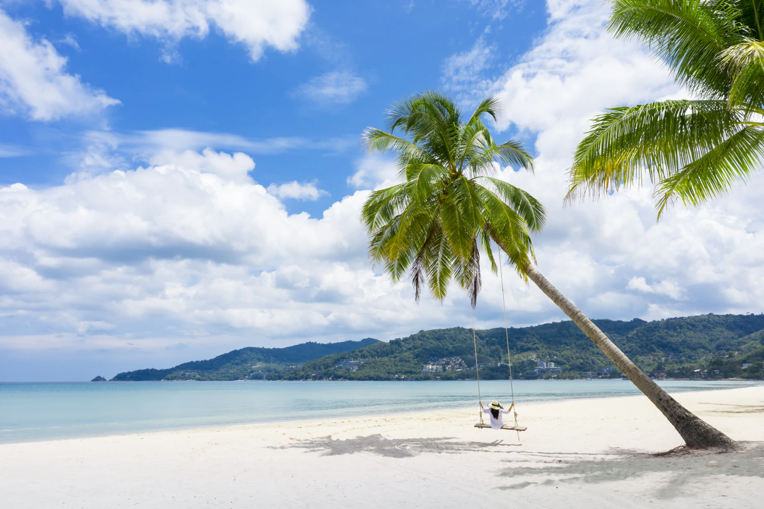 Welcher Strand auf Phuket passt zu welchem Urlaubstag?