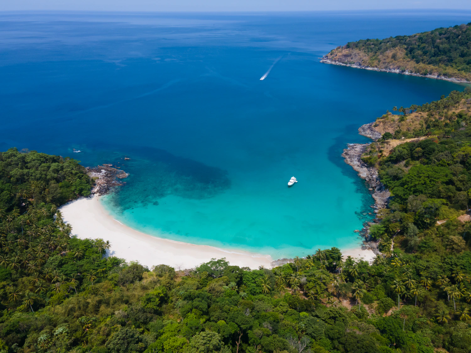 Freedom Beach – Phuket\