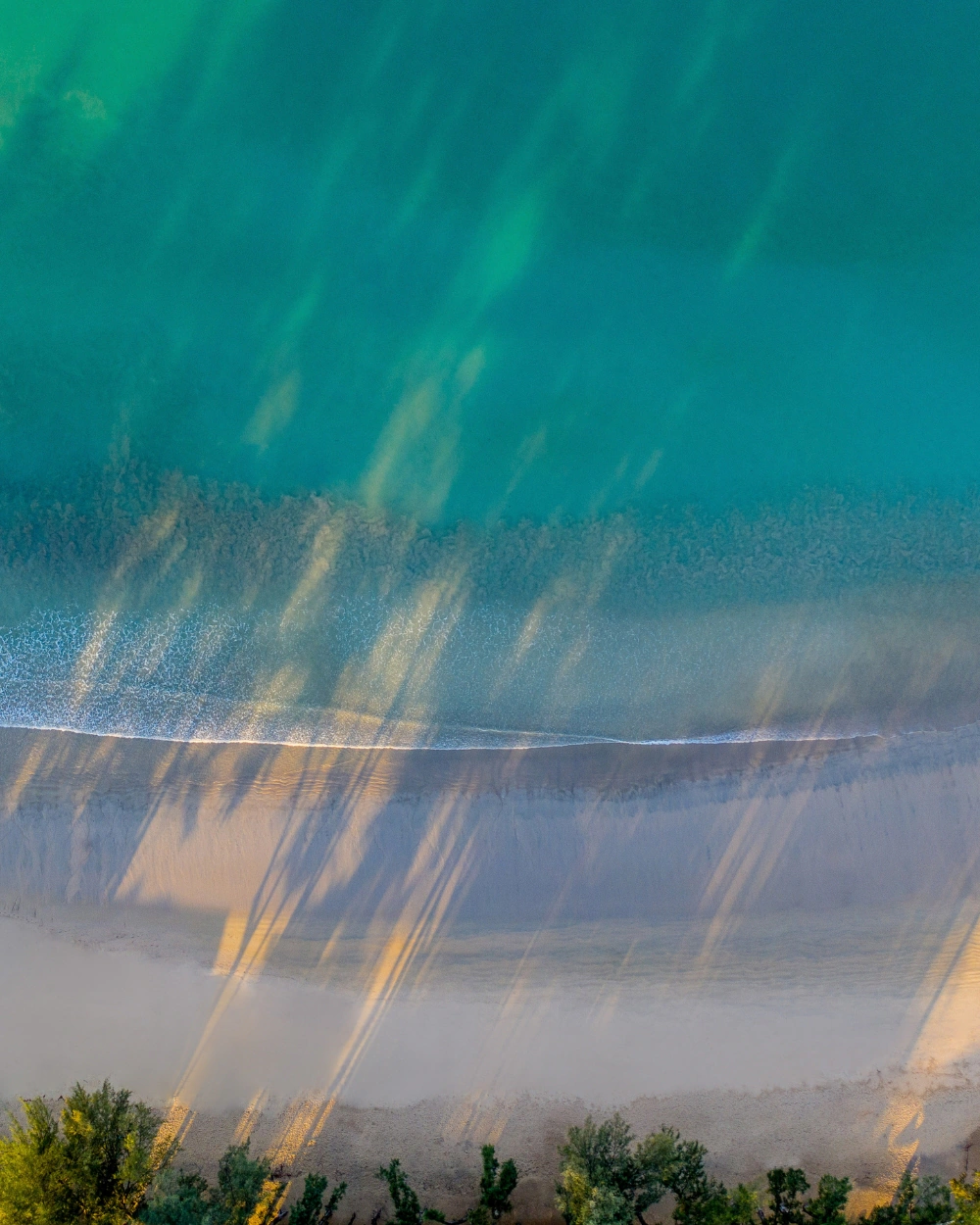 5 schöne Strände, die definitiv einen Besuch wert sind