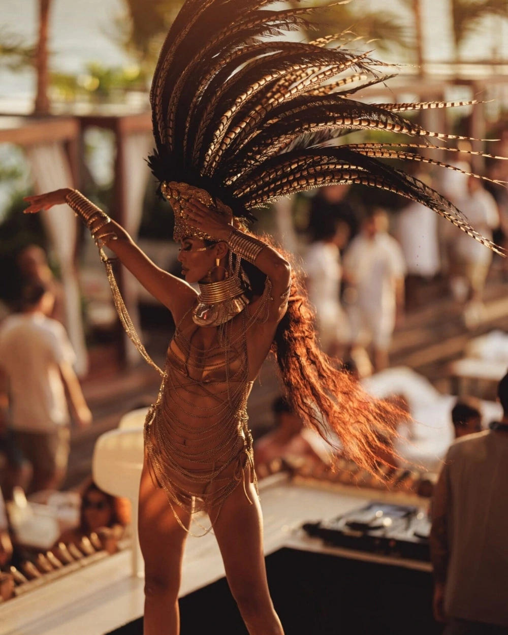 Patong nightlife – Beach clubs, rooftop bars & Bangla Road