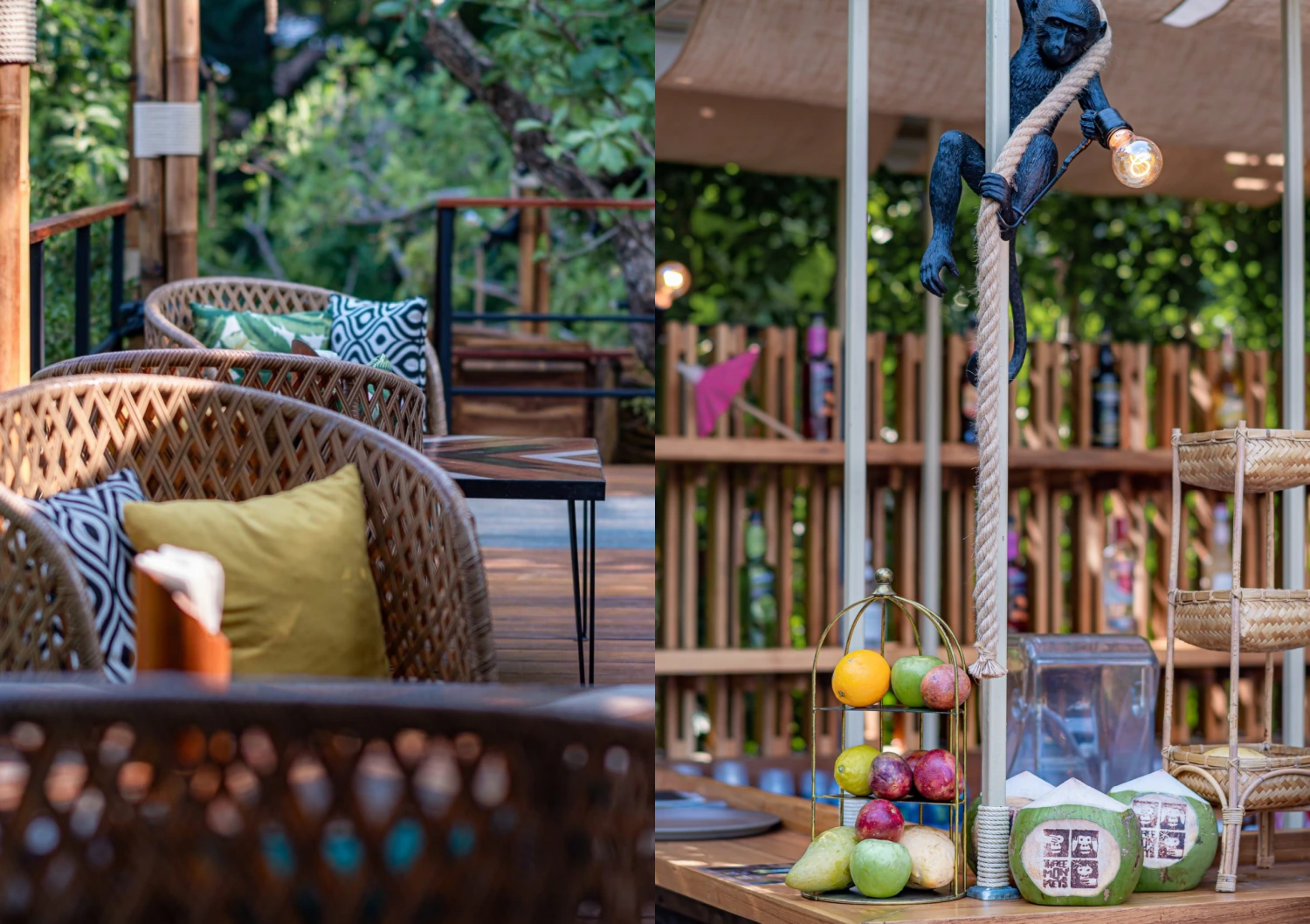 Events and Special Occasions