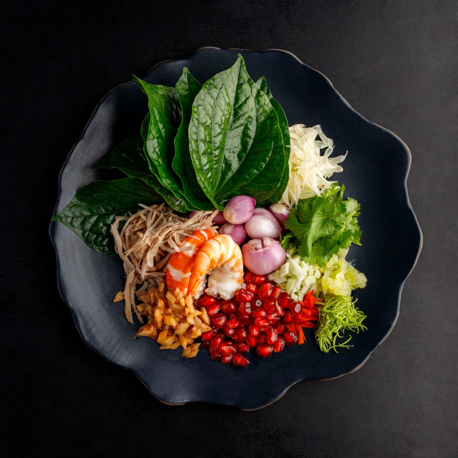 Exquisite Fine Dining