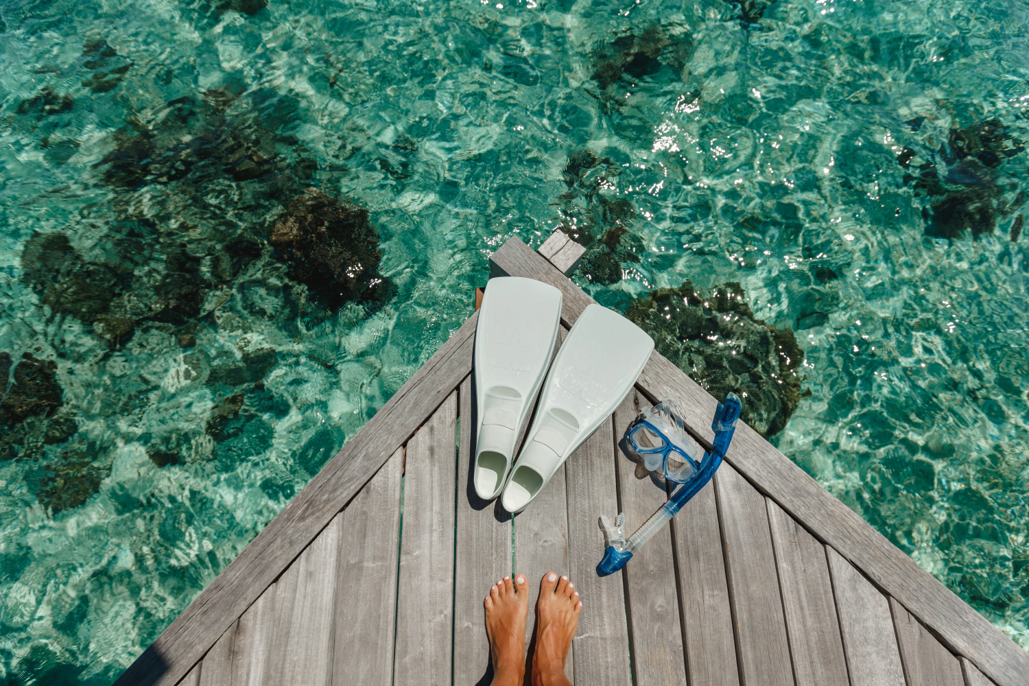 Lohnt sich ein Schnorchel- oder Tauchausflug in Phuket?