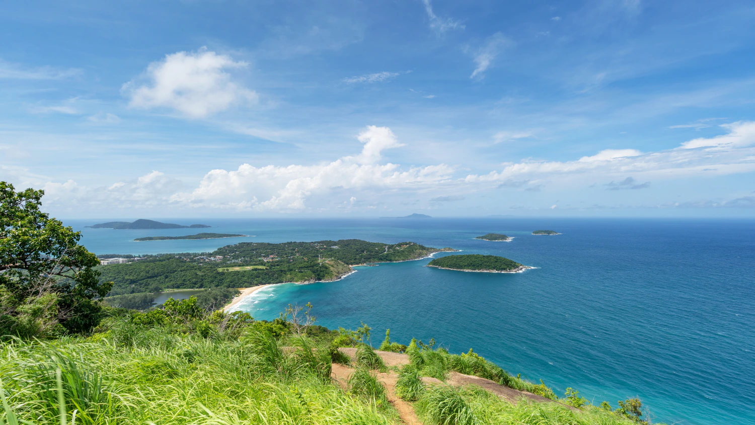 Black Rock Viewpoint