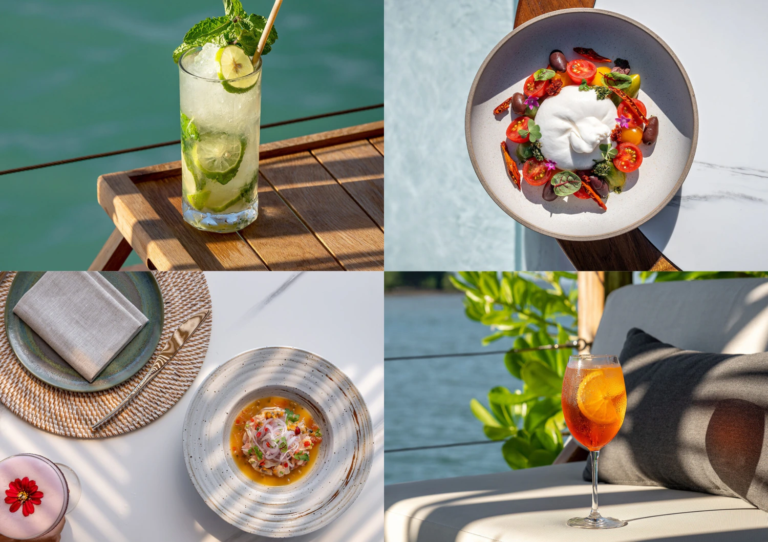 Kulinarische Highlights