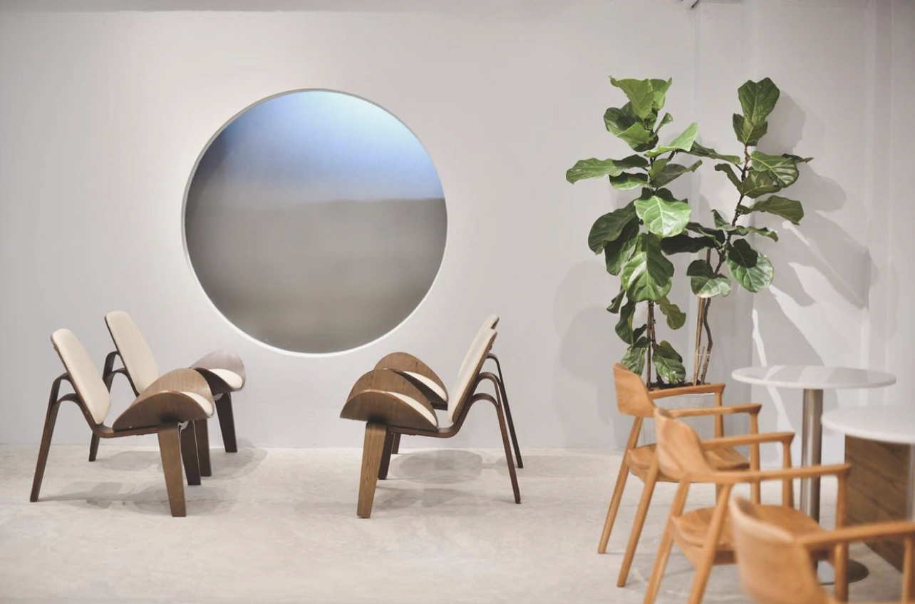 Sync Coffee Bar & Roastery