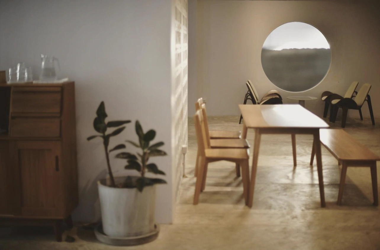 Sync Coffee Bar & Roastery