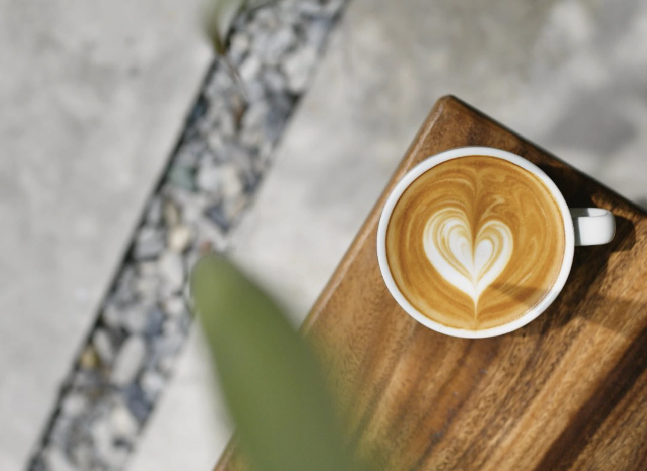 Sync Coffee Bar & Roastery