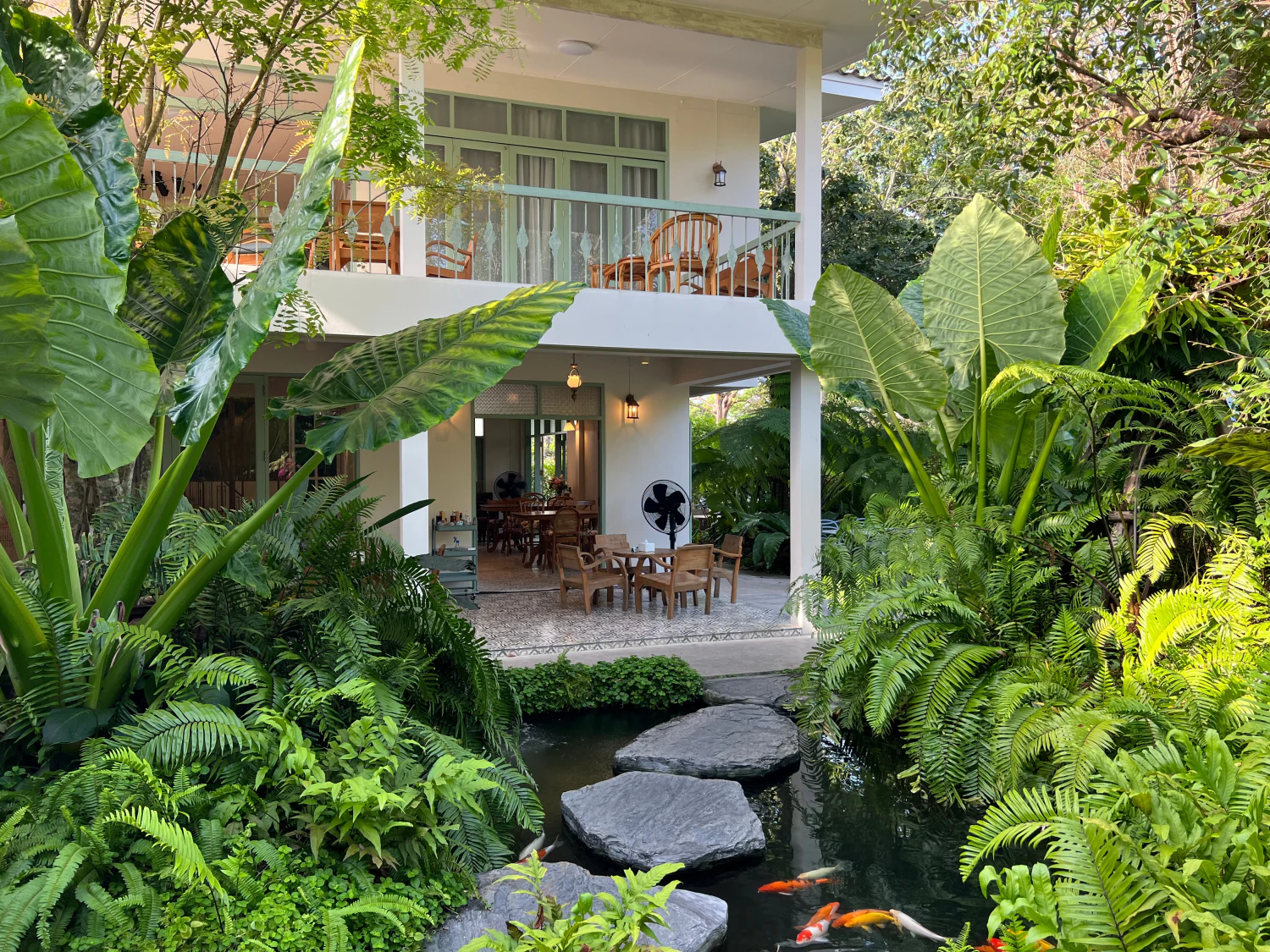 Raga Coffee & Homemade Bakery