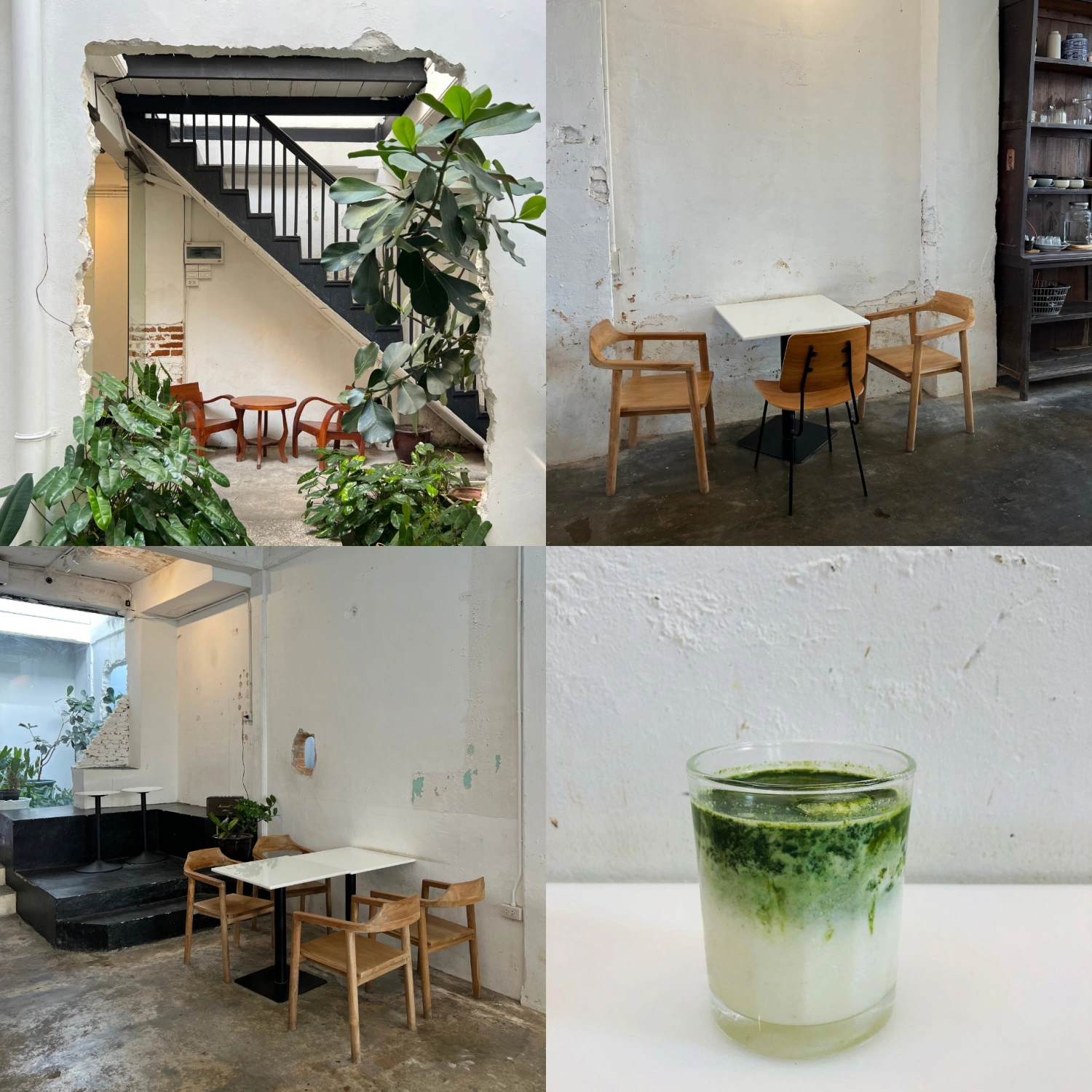 ROÔF Pudding & Café