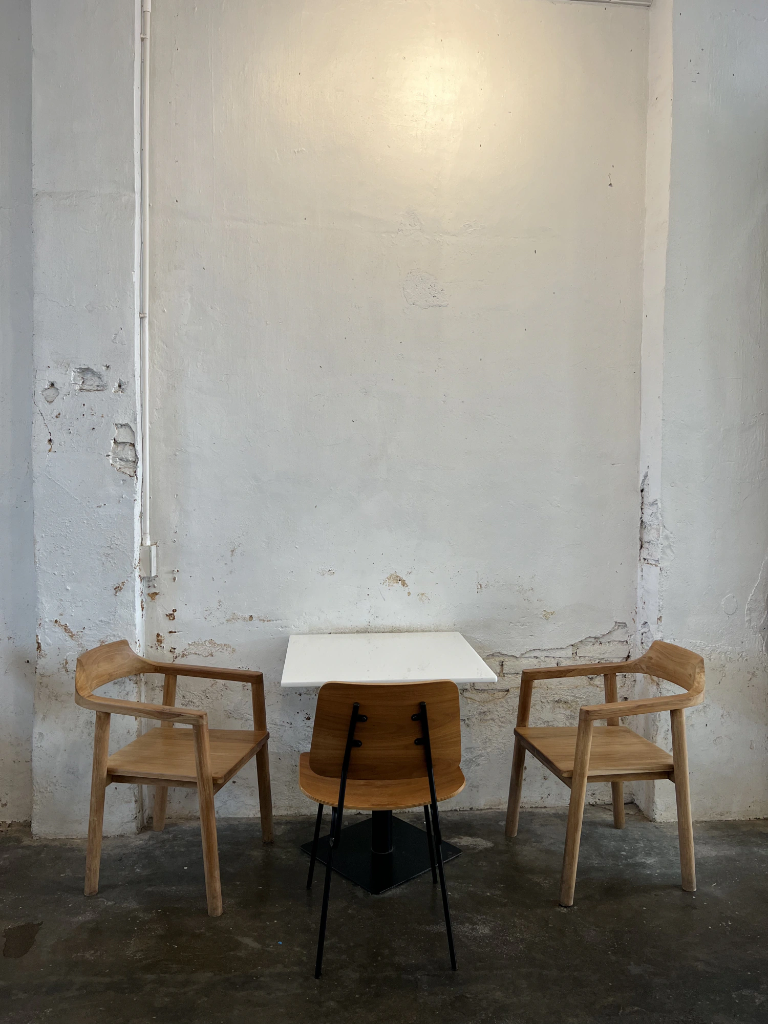 ROÔF Pudding & Café