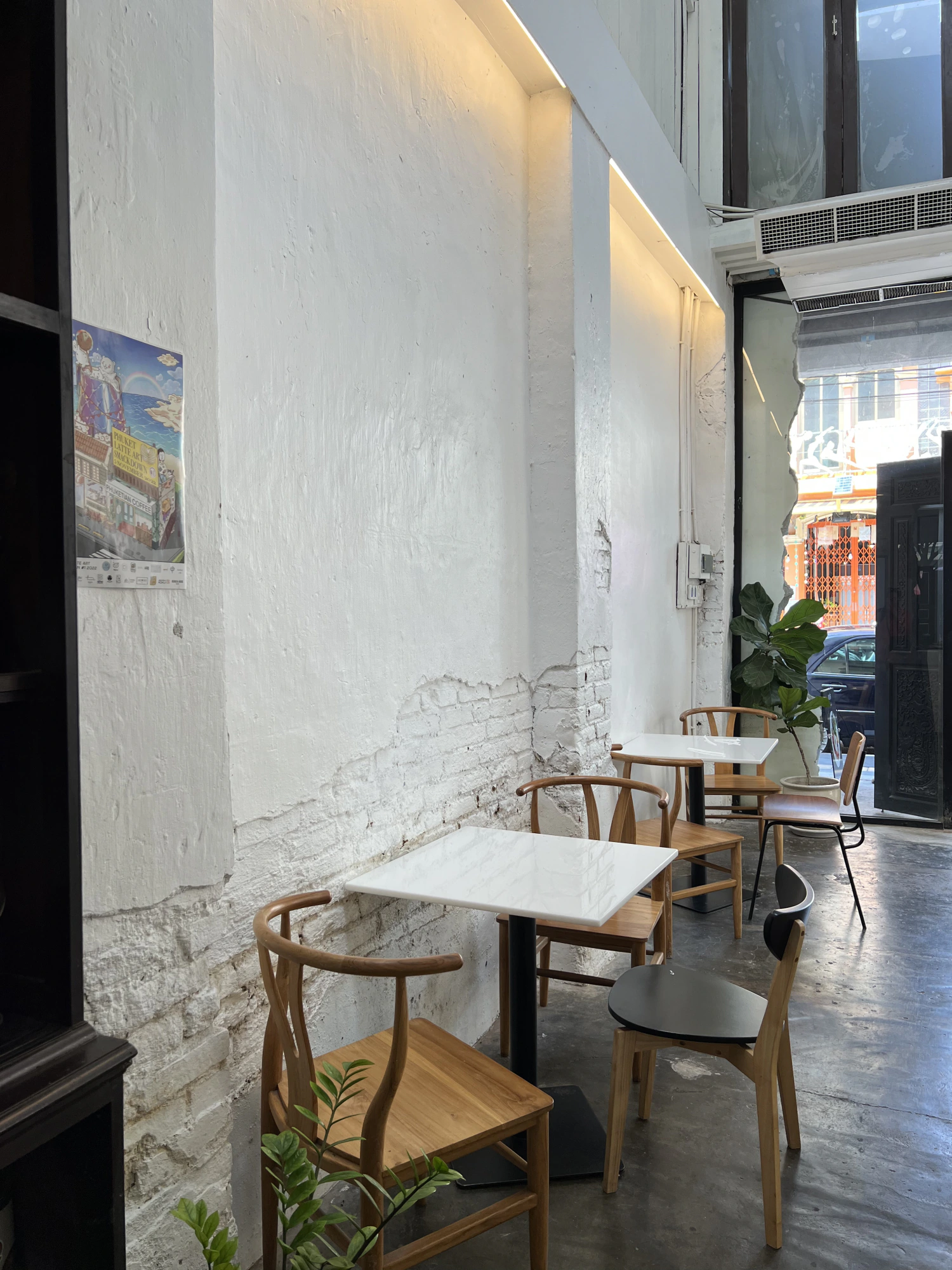 ROÔF Pudding & Café