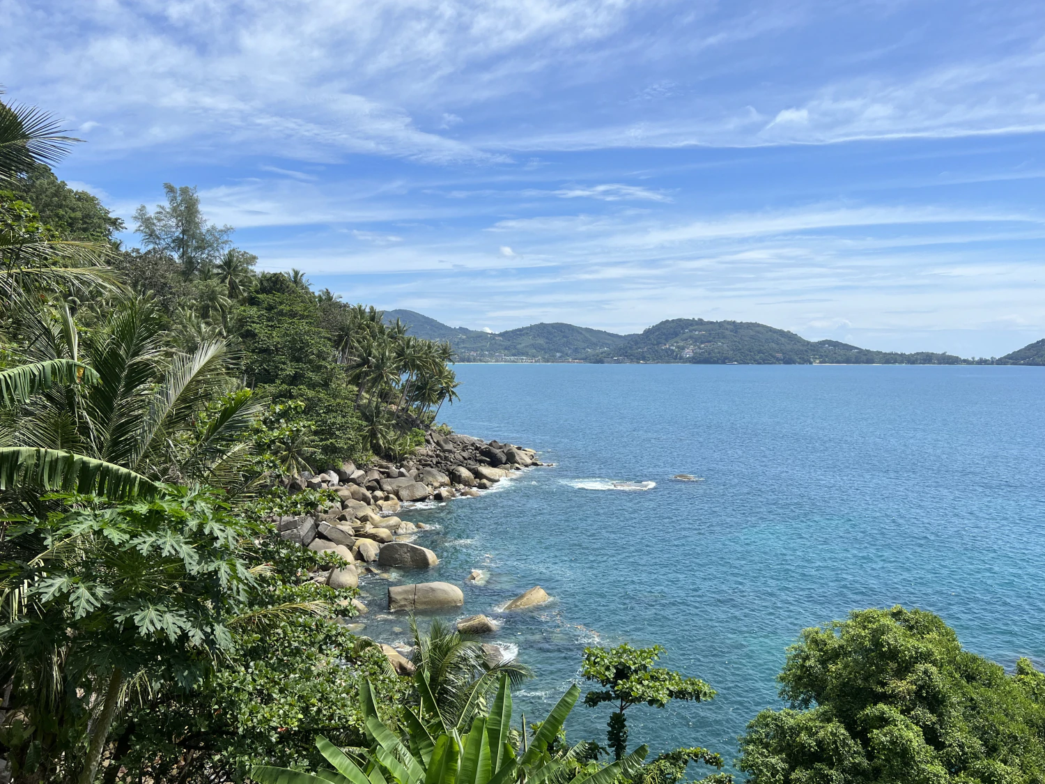 Café Phuket Viewpoint