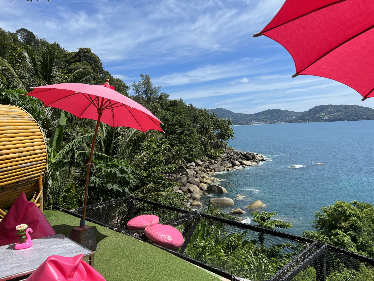 Café Phuket Viewpoint