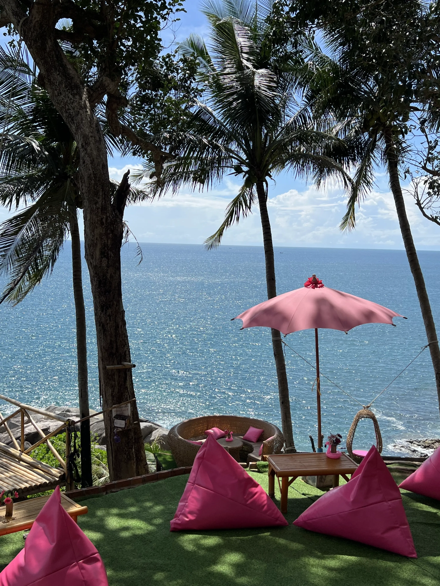 Café Phuket Viewpoint