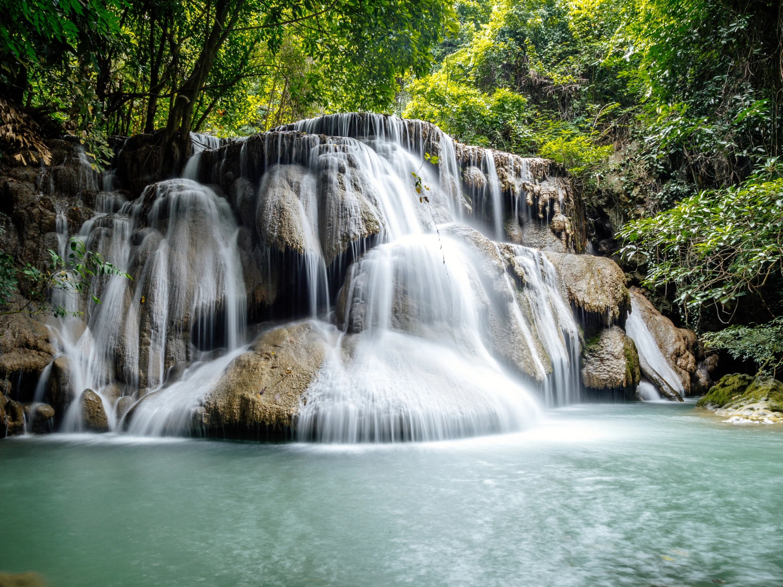 Off the Beaten Path – Phuket’s Hidden Waterfalls and Pools
