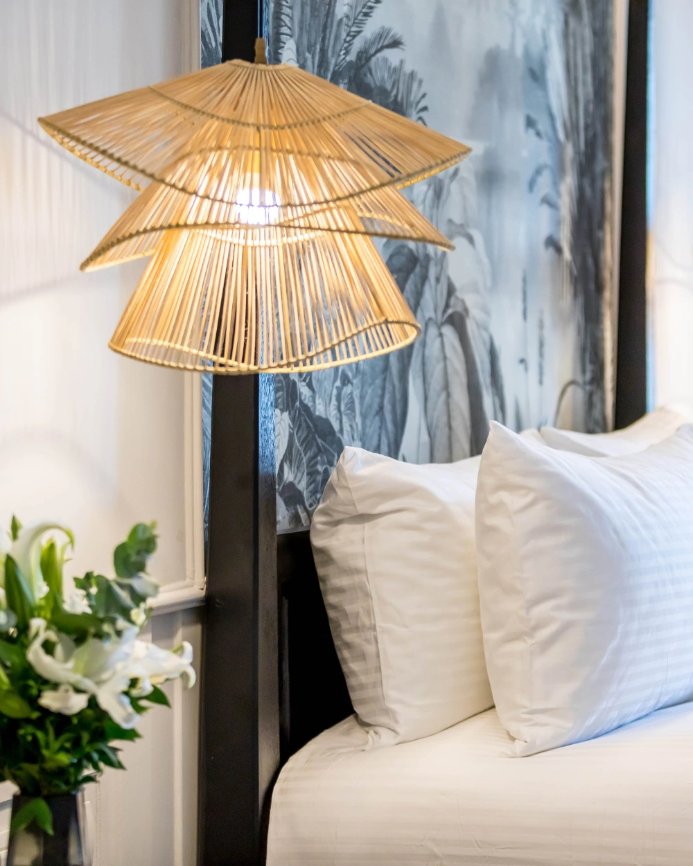 Outrigger Koh Samui – Luxus und Entspannung pur am Lamai Beach