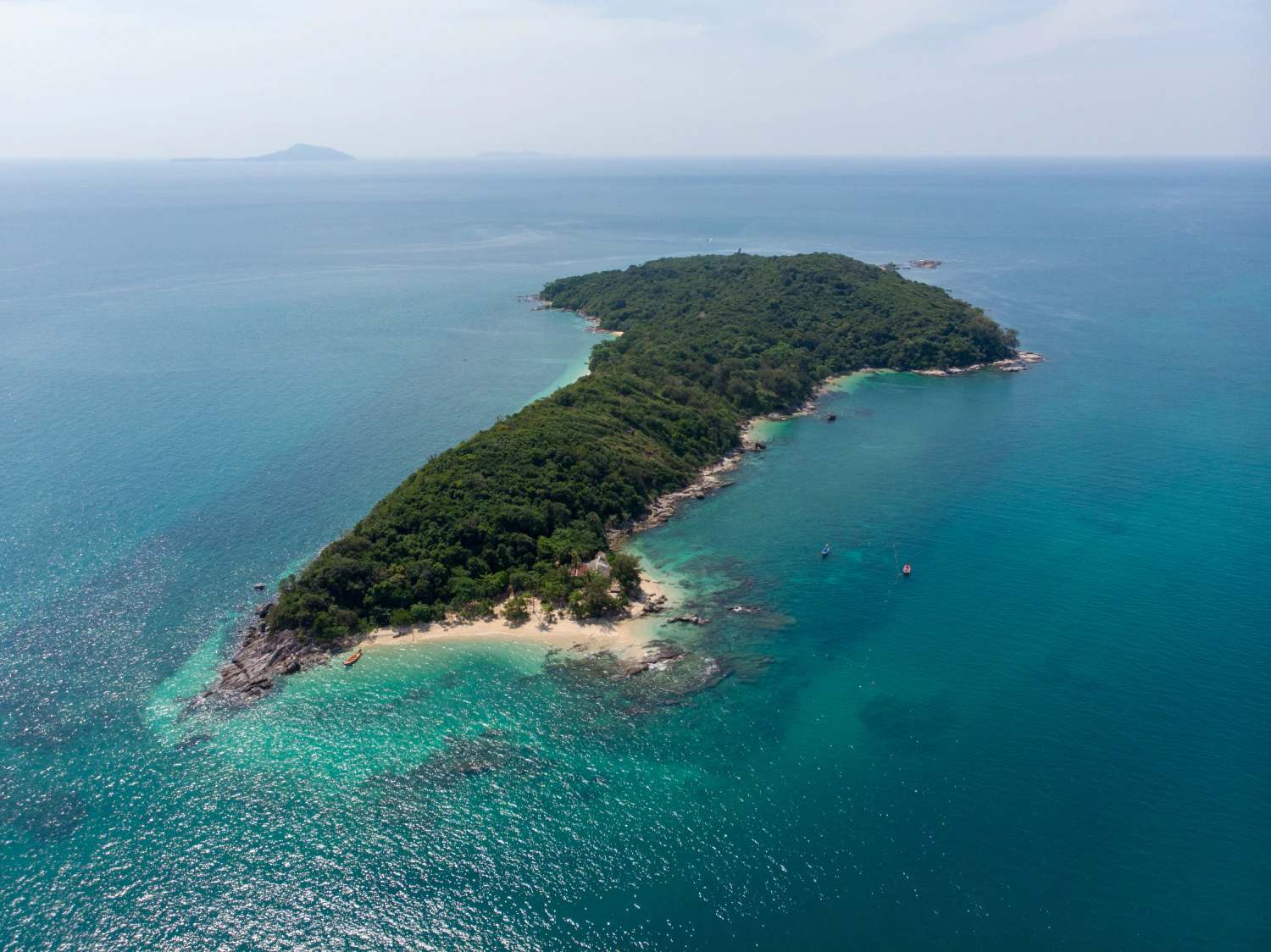 Koh Bon