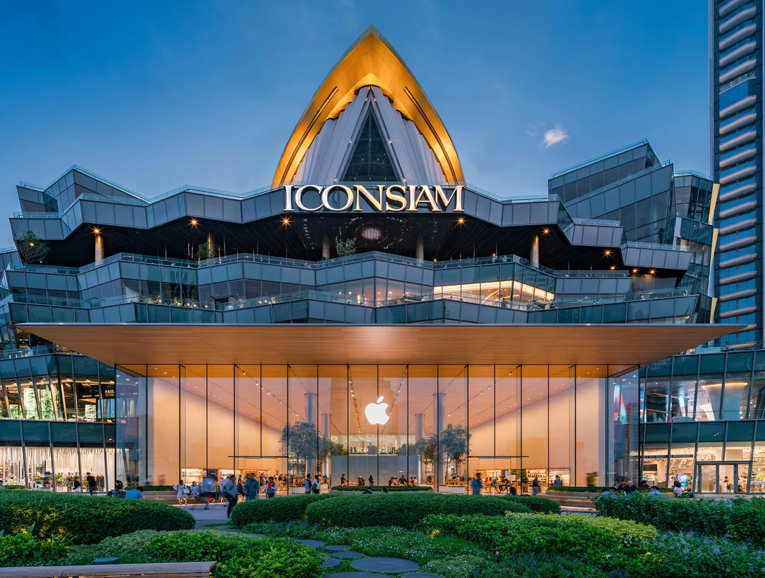ICONSIAM