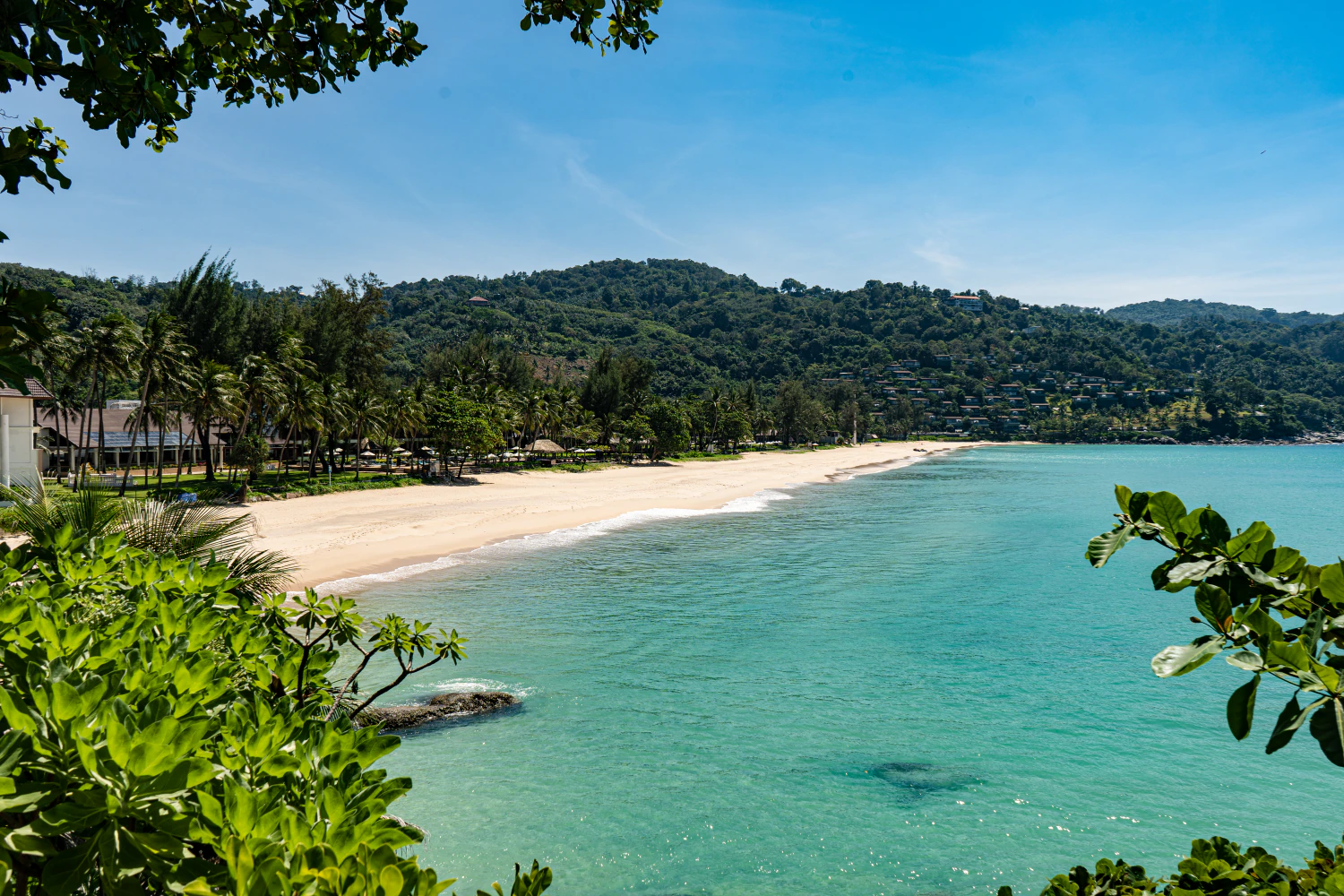 Kata Noi Beach