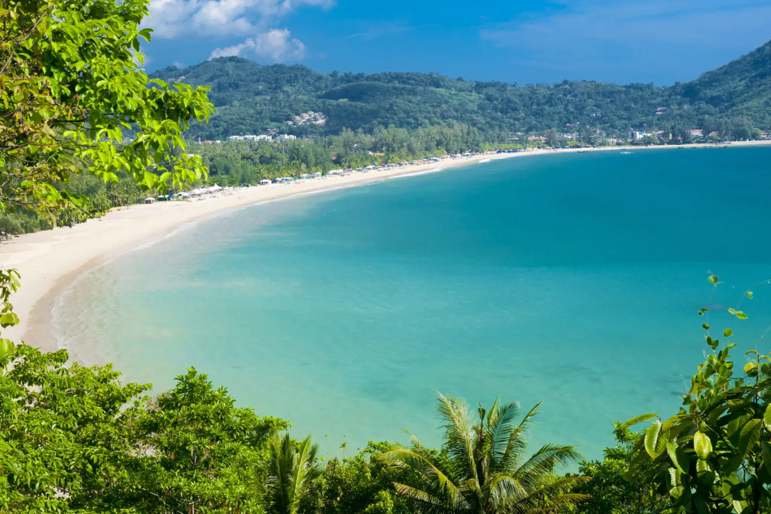 Kamala Beach