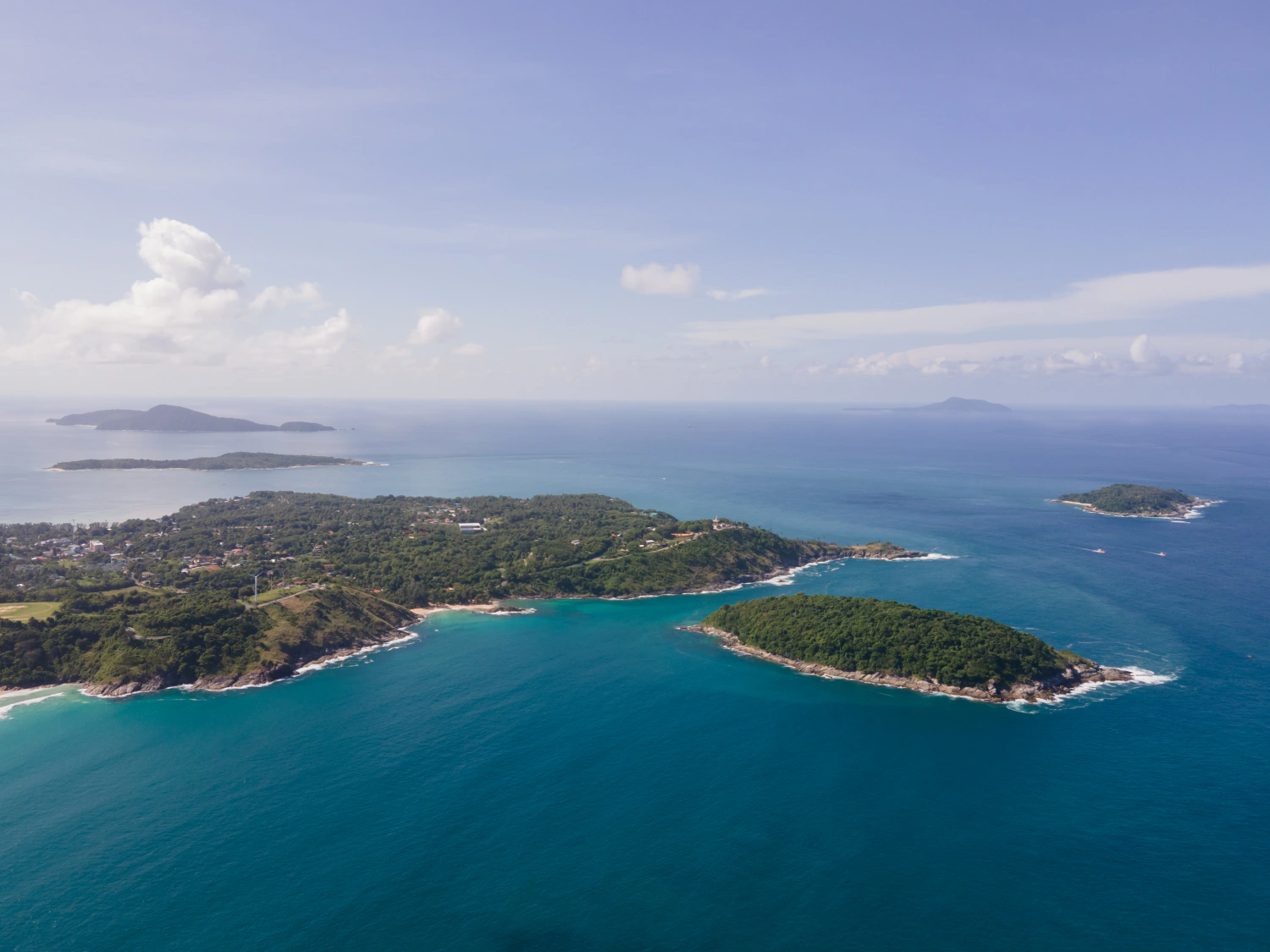 Black Rock Viewpoint