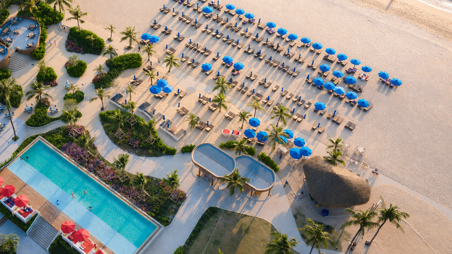 Which beach club is right for your day? - XANA Beach Club – Pool and beach for families
