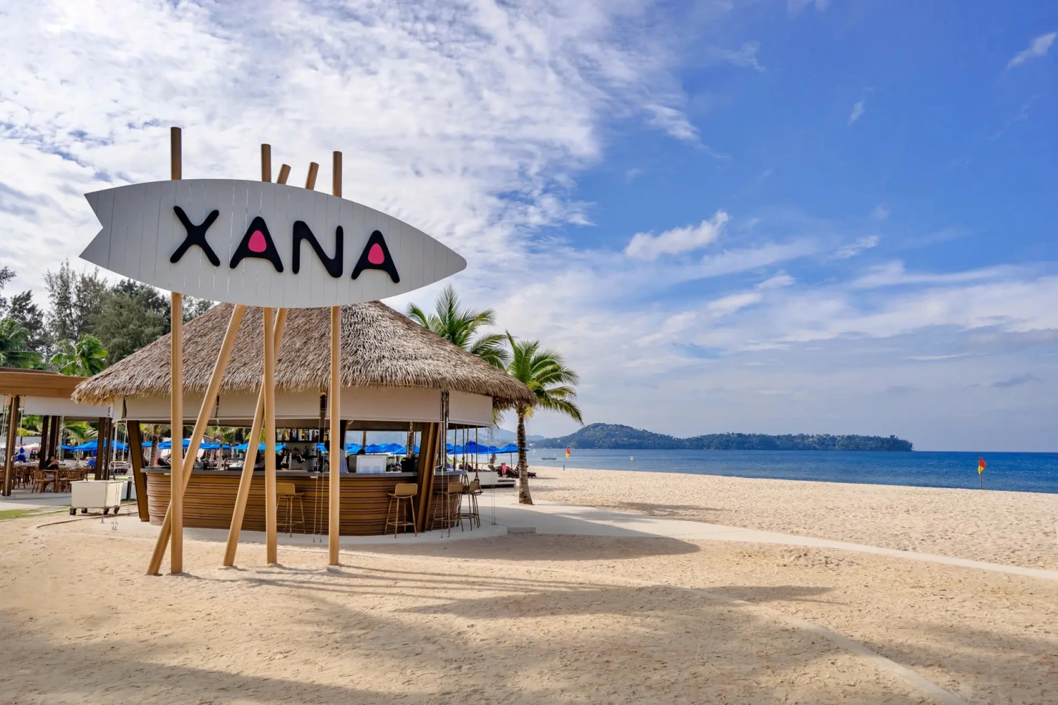Which beach club is right for your day? - XANA Beach Club – Pool and beach for families