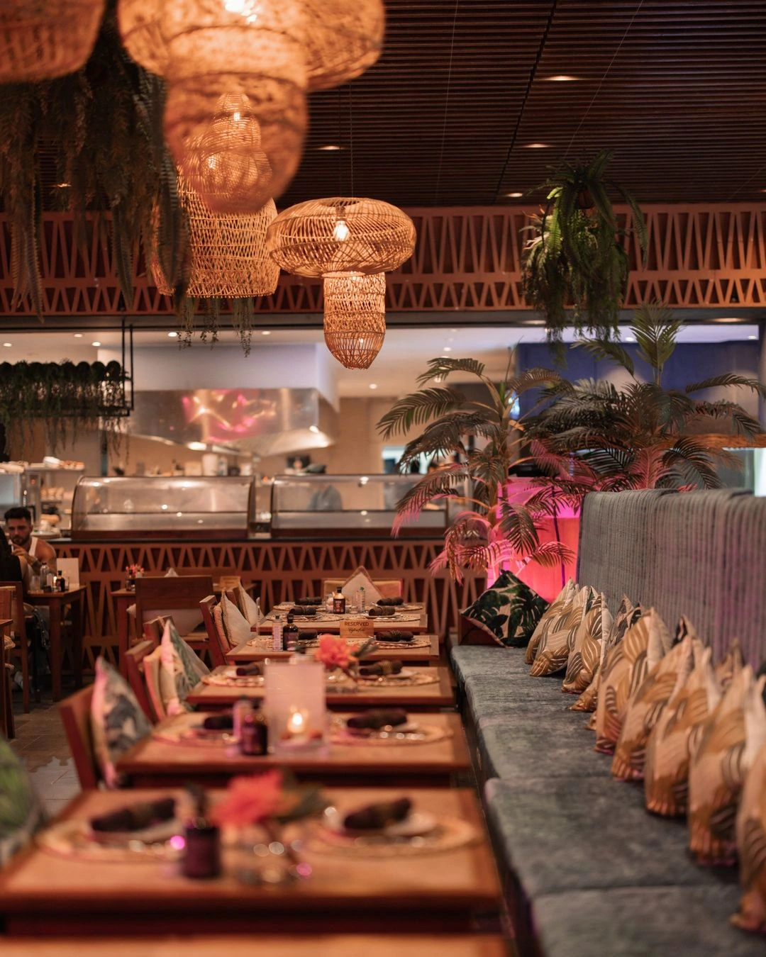 Which beach club is right for your day? - Café del Mar – DJs and events on Kamala Beach