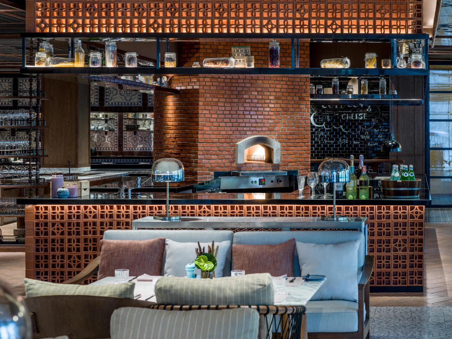 Gastronomic variety: Culinary highlights at the highest level