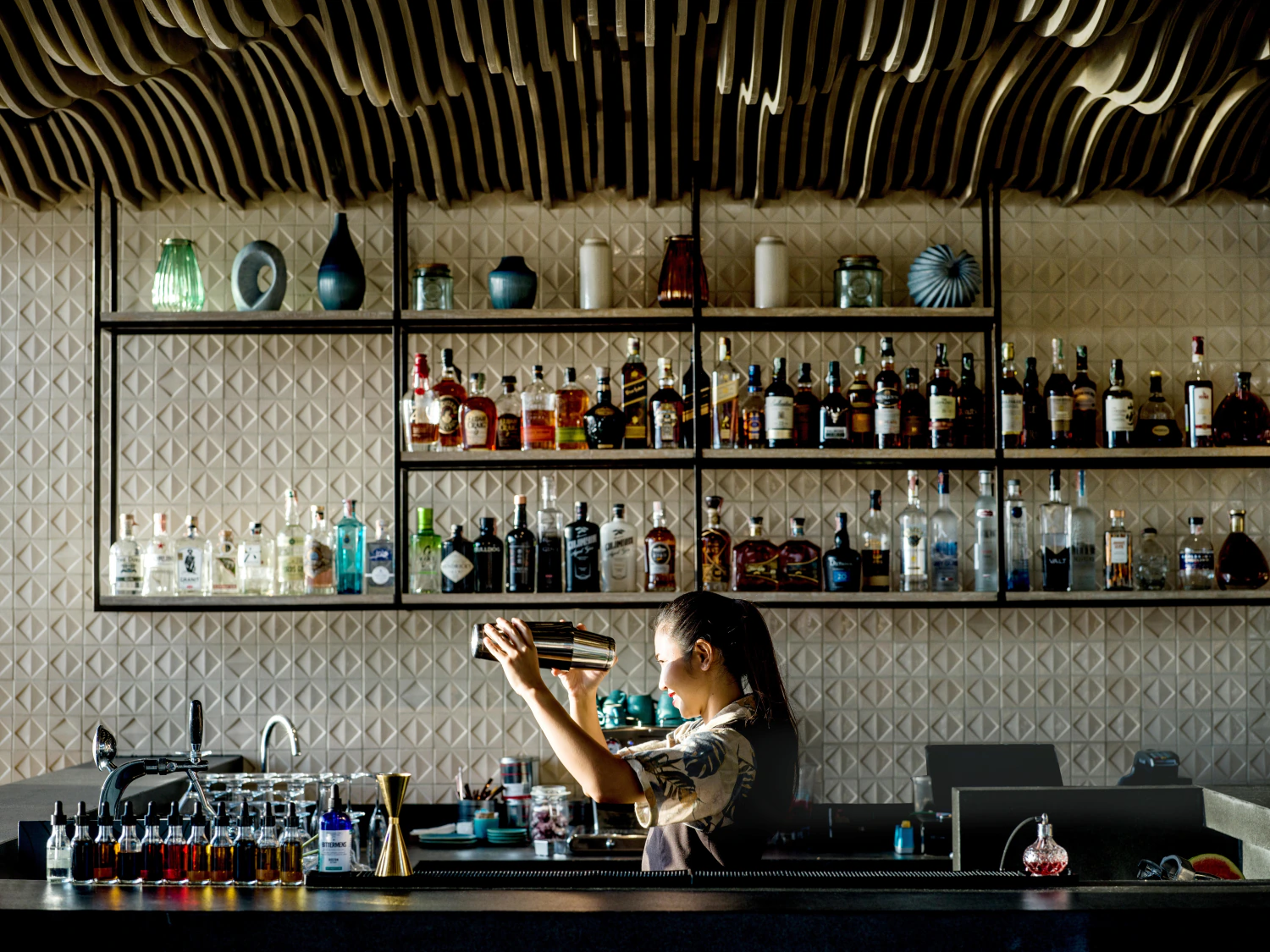 Gastronomic variety: Culinary highlights at the highest level